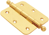 Hinges PB
